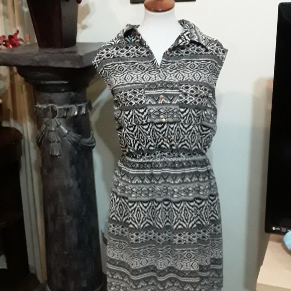 Indulge Plus Size Dress